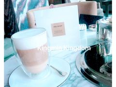 -悦厅·下午茶(杭州柏悦酒店)