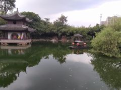 -水绘园