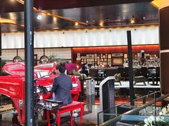 -苏州金鸡湖中茵皇冠假日酒店