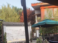 -春发生饭店·非遗(南院门店)