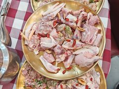 -吉源大排档·鱼生·海鲜(烧烤彩印厂店)