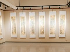 -南湖市民广场-乌鲁木齐美术馆