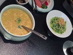 -悦海·家宴·冰花皮皮虾大锅贴(宝龙店)