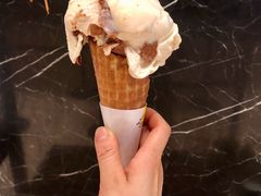 伯爵茶酸橙酱冰激凌-LUNEURS月乐诗 冰淇淋咖啡(环贸店)