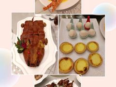 -金翠皇宫粤菜·点心·海鲜(科技园店)