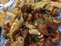 -超越海鲜屋(飞龙物业店)
