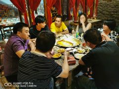 -小龙坎火锅(东汇城店)