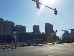 -宜家家居(哈尔滨商场店)