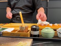 -Sushi Hanzo半藏(天环广场店)