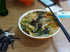 -爱尚螺螺蛳粉(联盟路店)