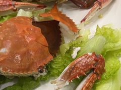 -郭姐·威海渔村(黄兴路店)