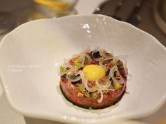 -Le Bistrot de Racine