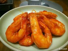 -局气 烤鸭·北京菜(光华路店)
