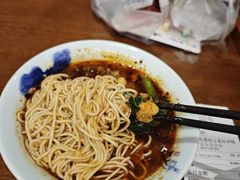 -兵哥豌豆面(创意谷店)