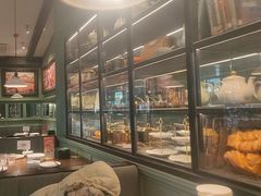 -前海沿·青岛菜(李沧万达店)