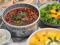 -苏梦江南·淮扬菜(夫子庙店)