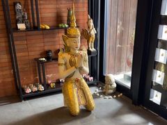-泰馨玺·正宗泰式按摩SPA(石皮路店)