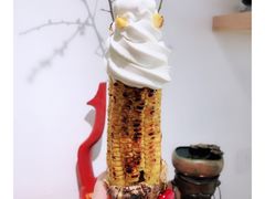 -茶是一枝花泡茶店