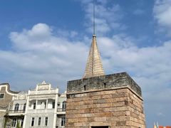 -赤坎·广东华侨国际旅游度假区