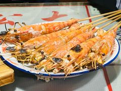 -辉记炭烧海鲜大排档·老字号(福田店)