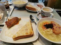 B套餐-世窗冰室(机场DFS店)