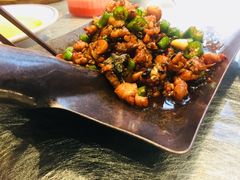 -老长沙湘菜馆(凤凰路店)