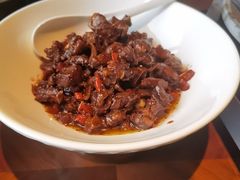 -山涧肴·泉水煮活鱼(坂田店)