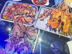 -唯爱KTV聚会餐厅(仙林东城汇店)