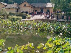 -韶山毛泽东同志故居