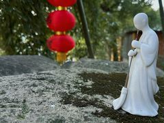 -超山青莲寺