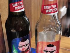 -POLO小馆·老南京菜(解放路店)