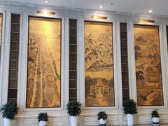 -武汉规划展示馆
