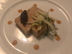 -非常时髦餐厅VUE Restaurant(外滩茂悦大酒店)