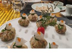 -悦真雅院·四合院·清真私房菜(雍和宫店)