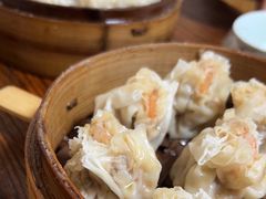 -正宗天津烧麦馆(柳州路店)