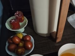 -华夏良子·足道SPA艾灸(金皇大厦店)