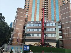 -烈士陵园(地铁站)