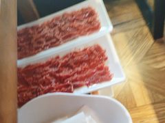 -领鲜潮牛鲜牛羊肉火锅(宏昌店)