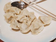 -希尔顿酒店-豫园中餐厅