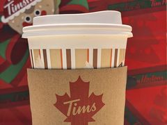 -Tims天好咖啡·贝果(融汇佳盛大厦店)