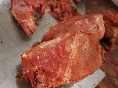 -清真铁志明腊牛羊肉