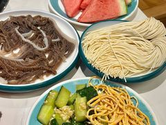 -佰人王串串香(范光街店)
