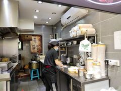 -潘多多·山里人锅巴土豆(八一路店)