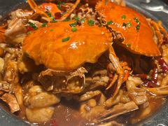 -胖哥俩肉蟹煲(湖滨银泰in77店)
