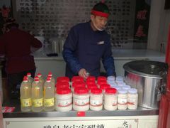 -礼泉醪糟作坊(永兴坊店)
