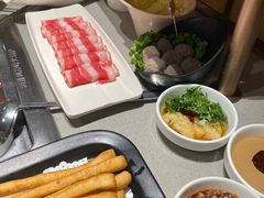 -海底捞火锅(万象汇店)