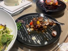 -味莊·青岛菜(云霄路店)