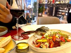 -普朗姆生蚝牛排馆 The Plump Oyster(成都摩方购物中心店)