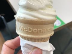 -麦当劳(漳州二路店)