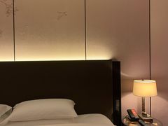 -上海崇明金茂凯悦酒店